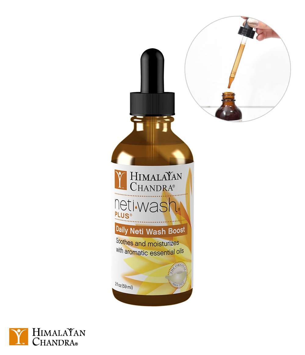 Himalayan Chandra] ネティウォッシュプラス – Loopa ルーパ