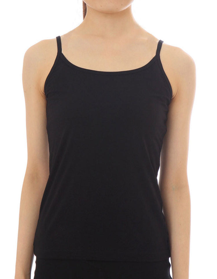 SALE[Loopa] キャミソール プレーン Yoga Camisole Plain