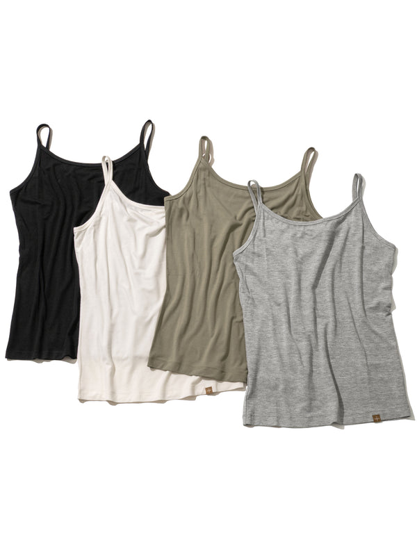[Loopa] Yoga Camisole Plain