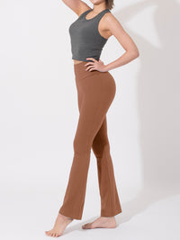 [Loopa] コットン ストレッチ ヨガパンツ Cotton Strech Yoga Pants