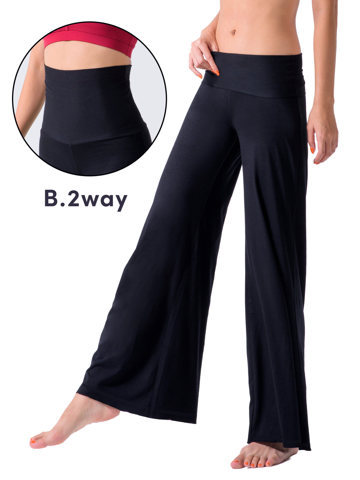 [Loopa] アラビアンパンツ Arabian Yoga Pants ヨガパンツ