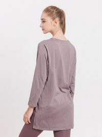 [Loopa] Essential L/S T-shirt