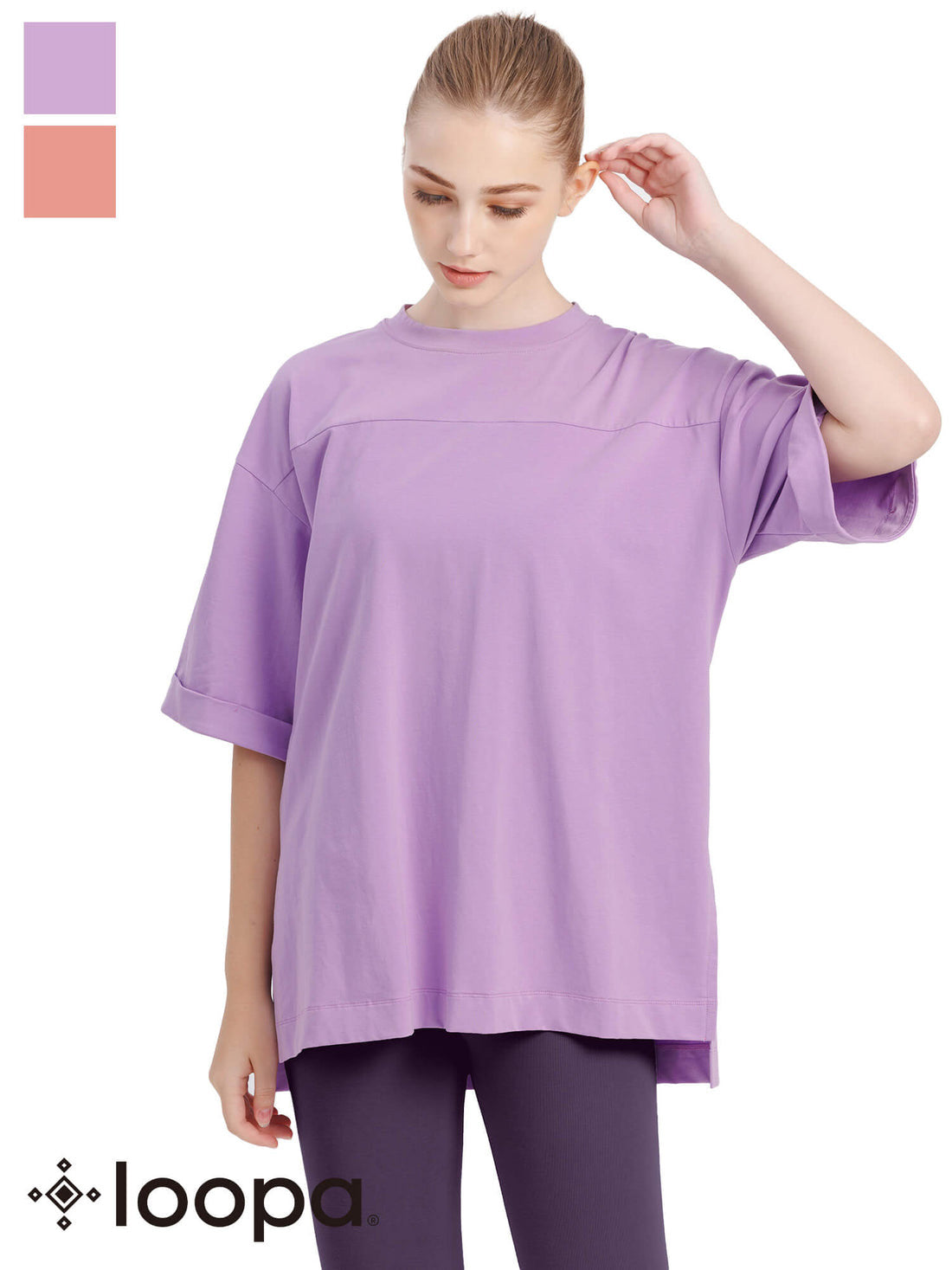 [Loopa]必备T恤