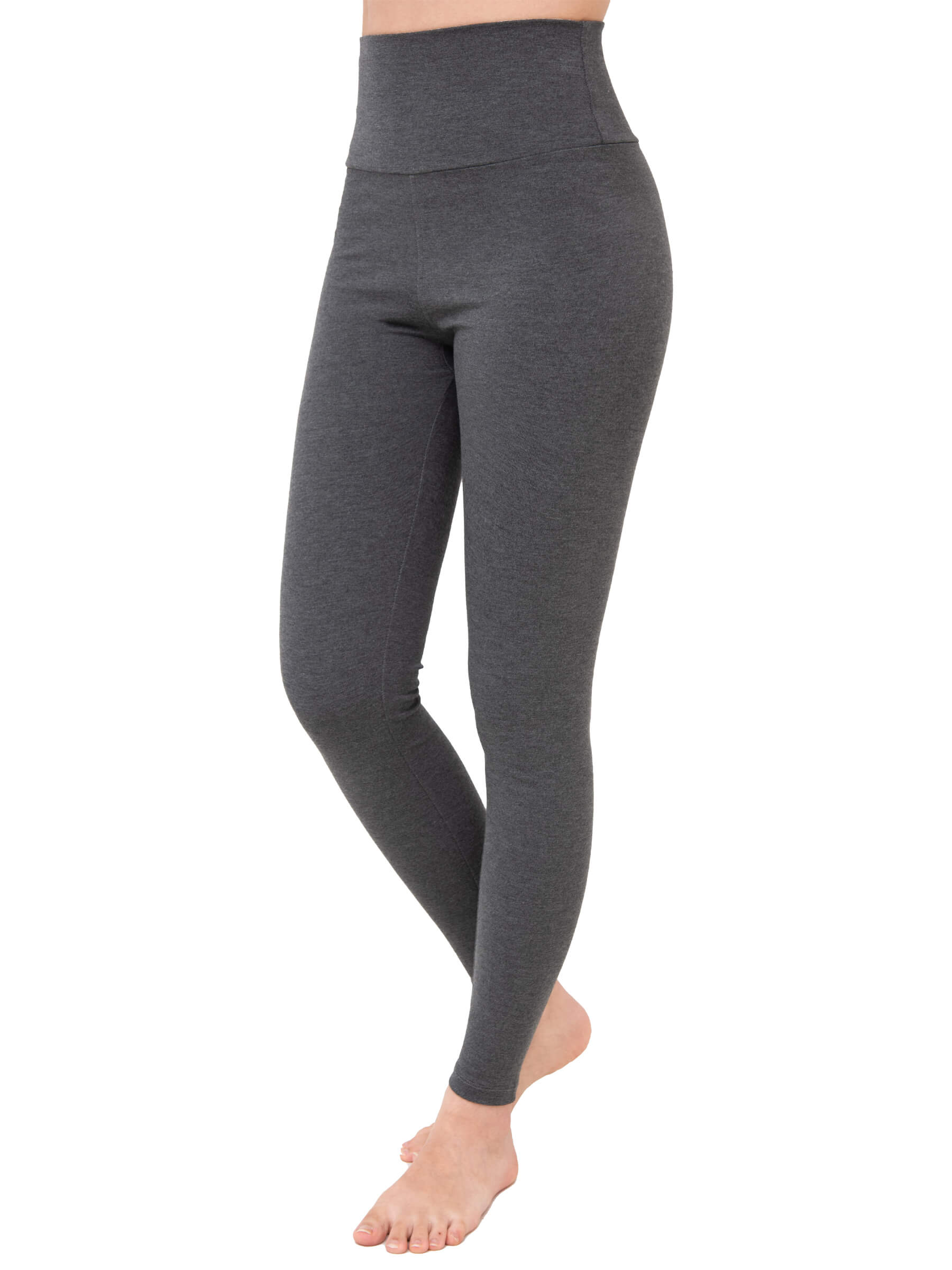 ヨガウェアブランド｜[Loopa] バンブー レギンス Bamboo Yoga Leggings