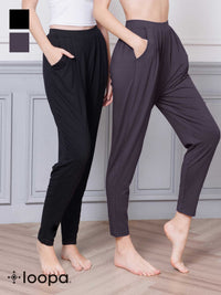 [Loopa] Asana Yoga Pants