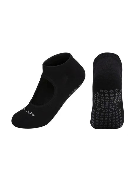 [Loopa] grip yoga socks