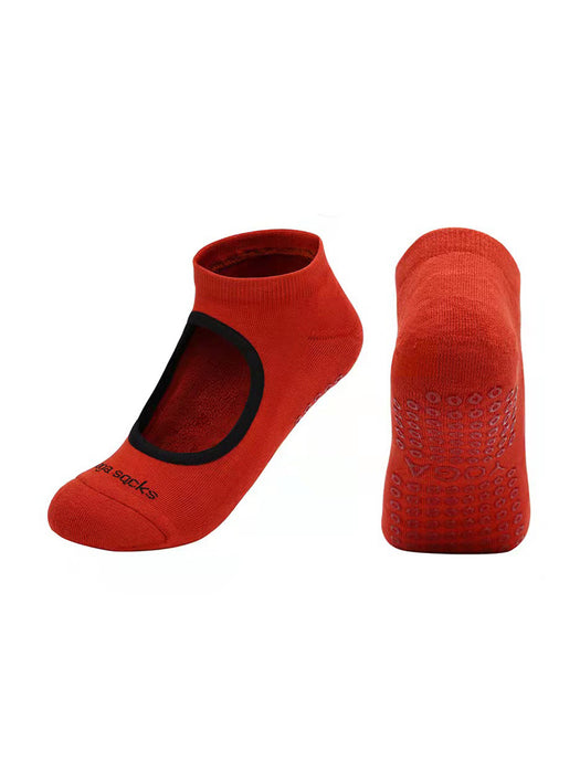 [Loopa] grip yoga socks