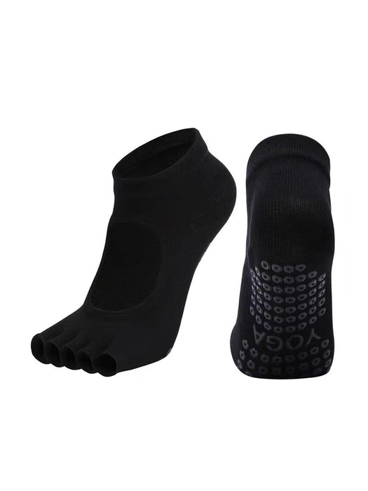 [Loopa] grip yoga socks