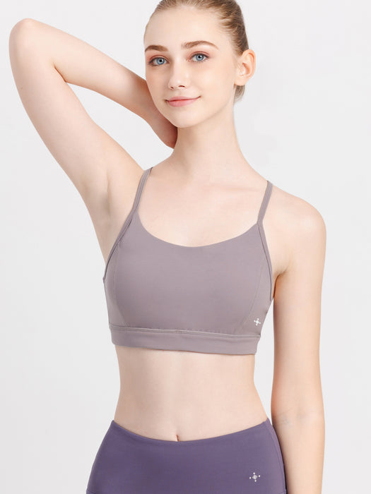 [Special SALE][Loopa] Y back fitness sports bra