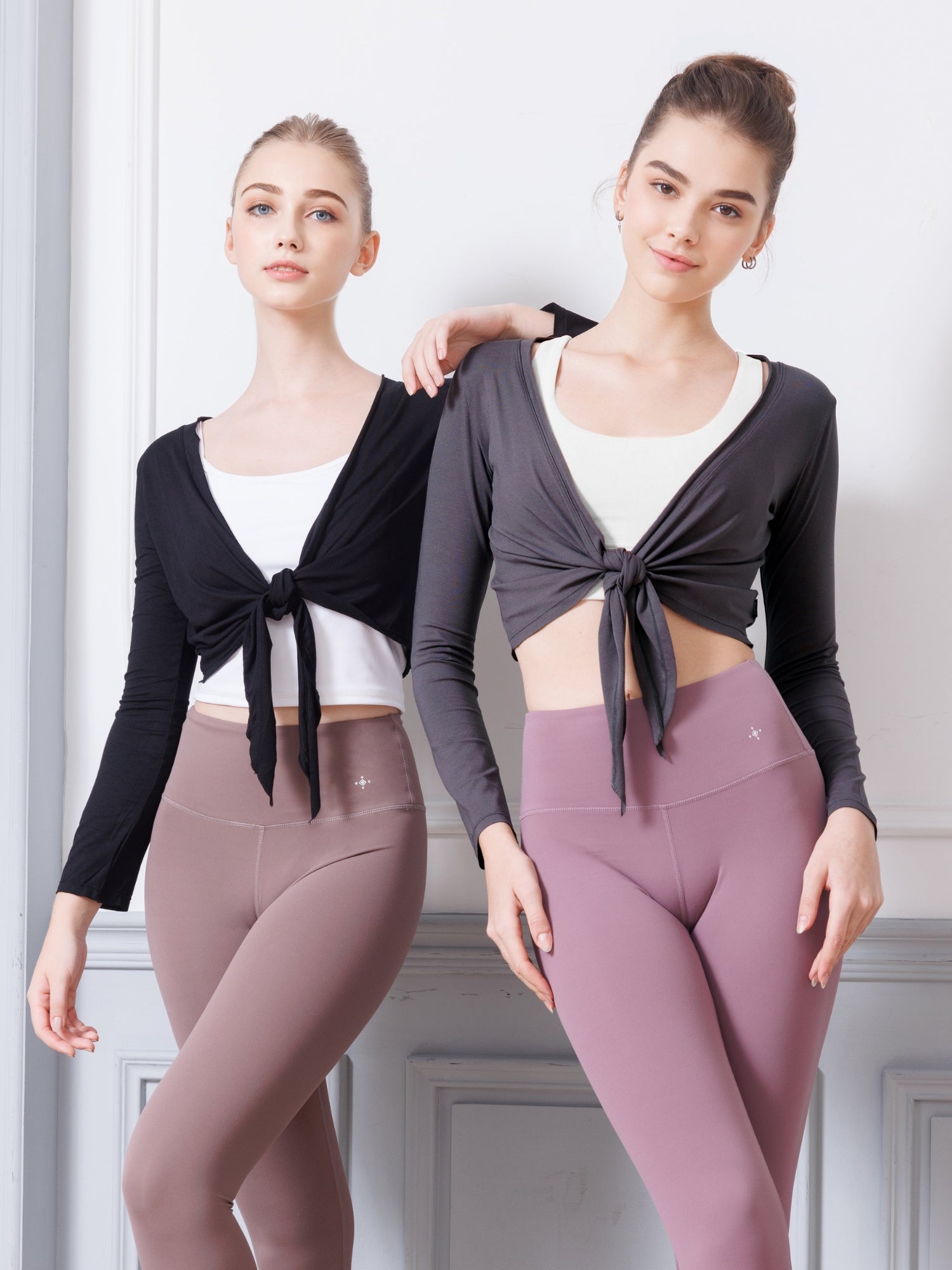 ヨガウェア・フィットネスウェア通販｜Loopa ルーパ 公式ショップ