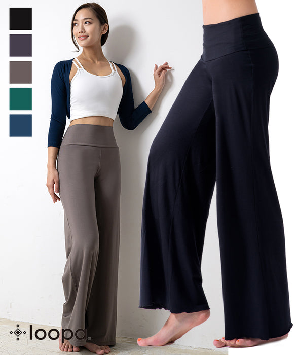 [Loopa]阿拉伯人的裤子 阿拉伯人的瑜伽裤 瑜伽裤
