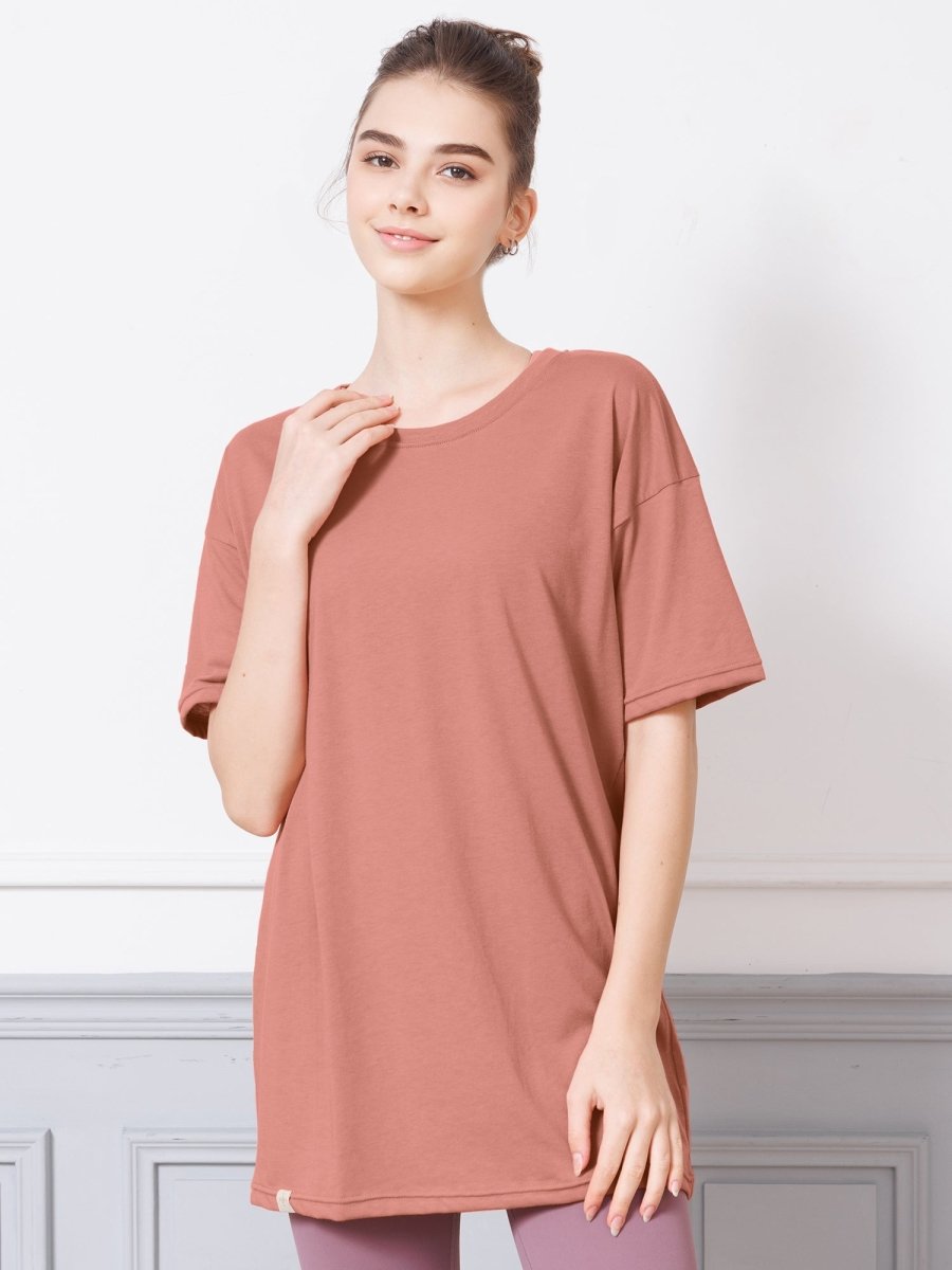 Ca et la チュニック（さえらCAETLA ブラウスチュニック新品タグ