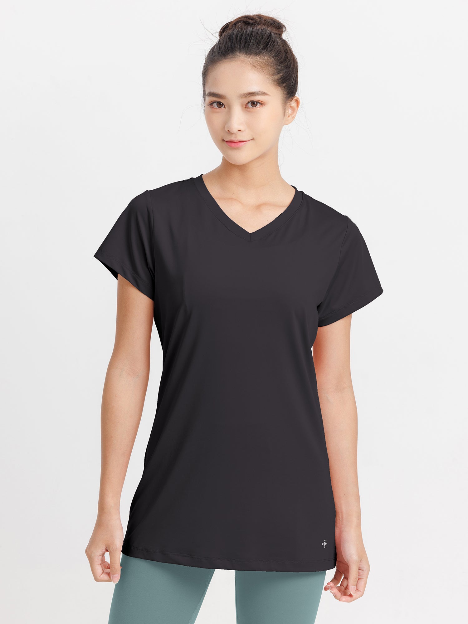 ALO Yoga Tシャツ・ヨガウェア ALO Yoga Tシャツ・ヨガウェア