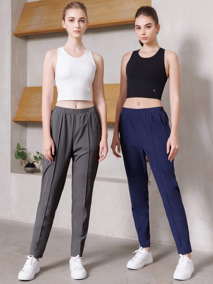 SALE[Loopa] ルーパ トラベルパンツ Travel Pants – Loopa ルーパ 公式