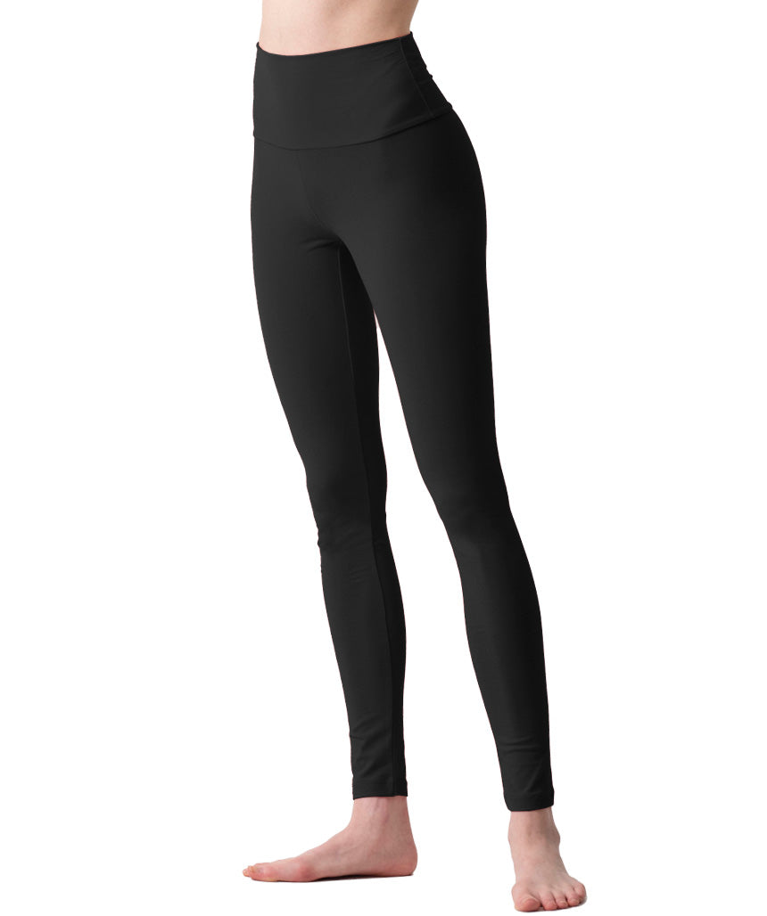 [Loopa] Stretch Cotton Yoga Leggings