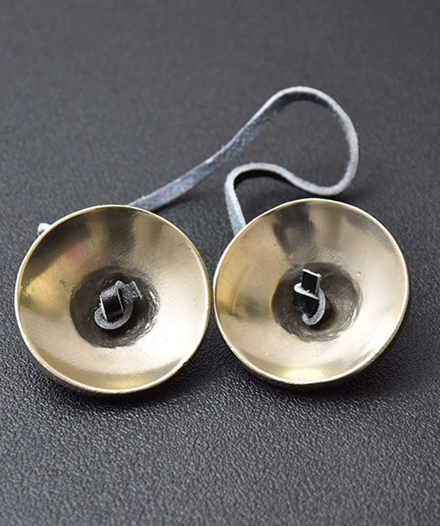 チベットティンシャ（45-46mm） – Loopa ルーパ 公式 ヨガウェア