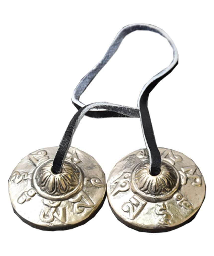 チベットティンシャ（45-46mm） – Loopa ルーパ 公式 ヨガウェア