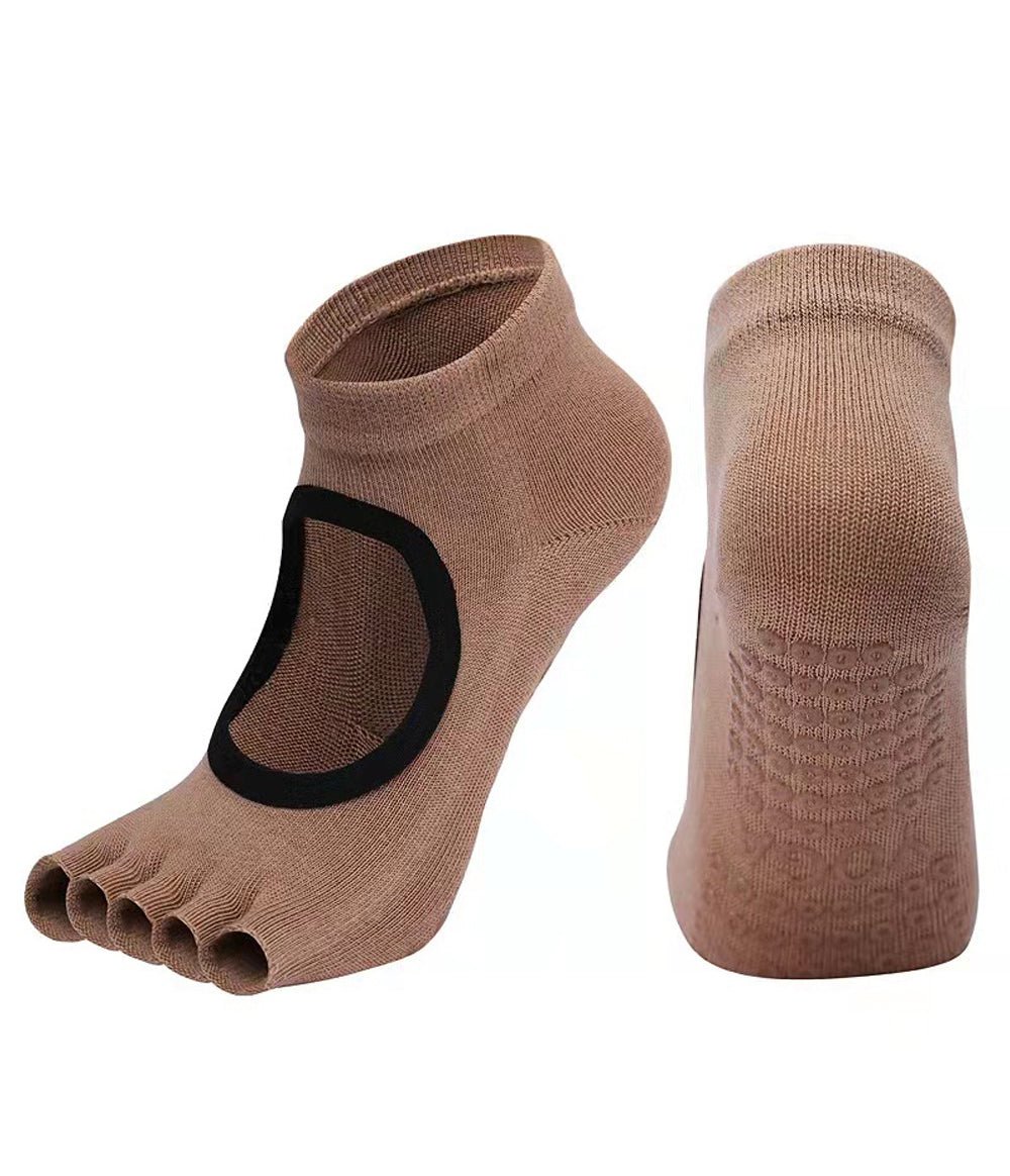 [Loopa] グリップ ヨガソックス grip yoga socks ※クーポン対象外