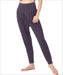 [Loopa] テーパード ヨガ パンツ Tapered Yoga Trousers/ ヨガパンツ ヨガボトムス ヨガウェア [A] 10_1 - Loopa ルーパ 公式 ヨガウェア・フィットネスウェア