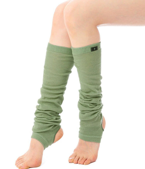 [Loopa] レッグウォーマー Yoga Leg warmers / スポーツインナー ヨガウェア [A] 10_3 - Loopa ルーパ 公式 ヨガウェア・フィットネスウェア