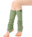 [Loopa] レッグウォーマー Yoga Leg warmers / スポーツインナー ヨガウェア [A] 10_3 - Loopa ルーパ 公式 ヨガウェア・フィットネスウェア