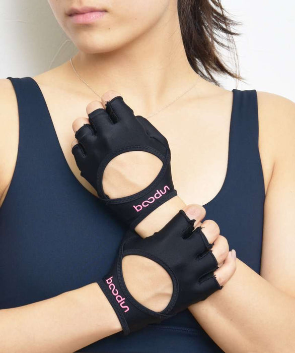 [Loopa]トレーニンググローブ/レディース glove